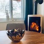 Berg Gastein 公寓 巴特霍夫加施泰因