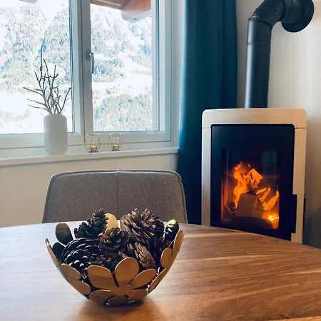 Berg Gastein Appartamento Bad Hofgastein