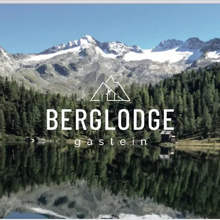 Berg Gastein 公寓 *