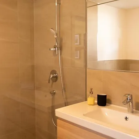 Appartamento Berg Gastein