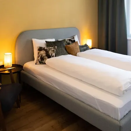 公寓 Berg Gastein *