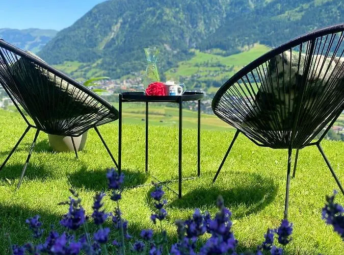 Berg Gastein Apartman *