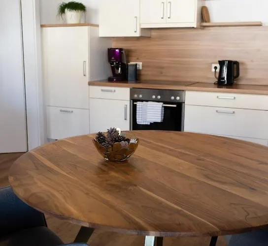 Berg Gastein Apartman Bad Hofgastein