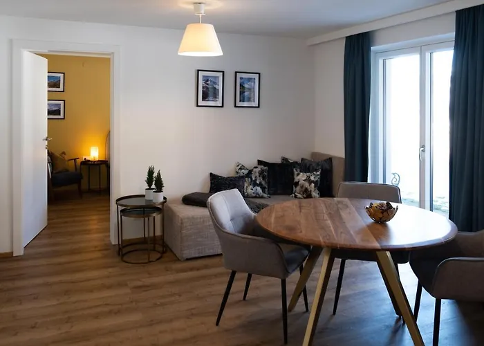 Apartman Berg Gastein *