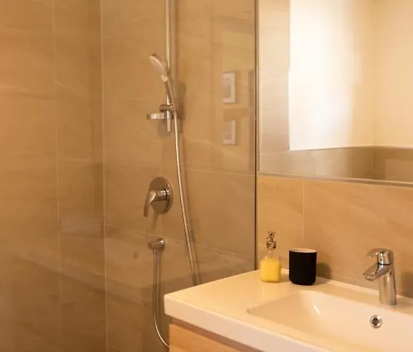 Apartman Berg Gastein