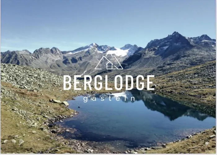 Berg Gastein Appartamento